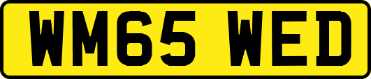 WM65WED