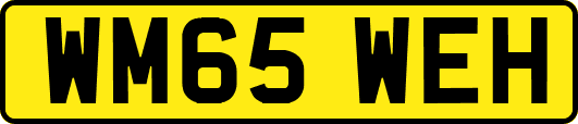 WM65WEH
