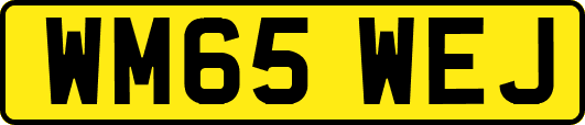 WM65WEJ