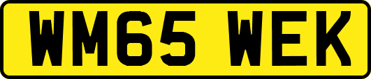WM65WEK