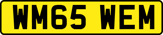 WM65WEM