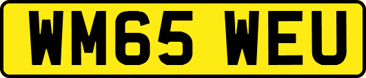 WM65WEU