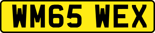 WM65WEX