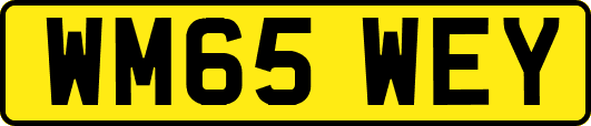 WM65WEY