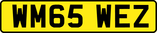 WM65WEZ
