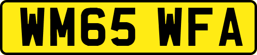 WM65WFA