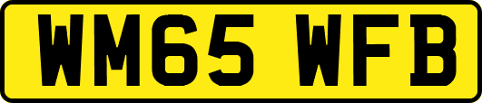WM65WFB