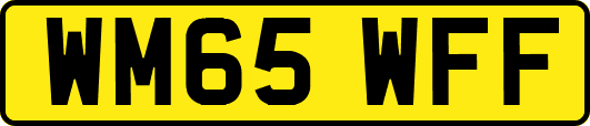 WM65WFF