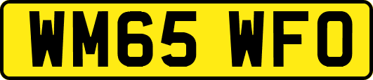 WM65WFO