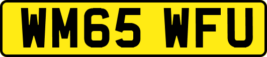 WM65WFU