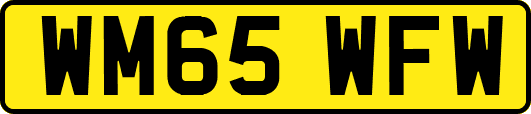 WM65WFW
