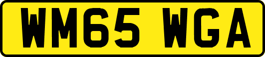 WM65WGA