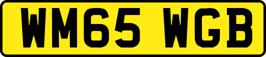 WM65WGB