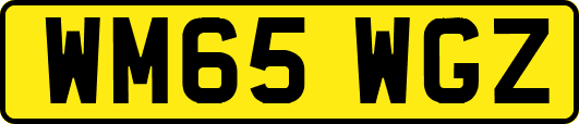 WM65WGZ