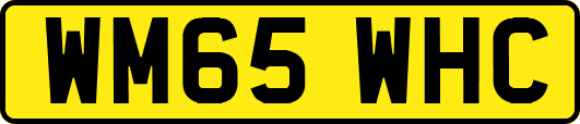WM65WHC