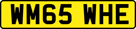 WM65WHE