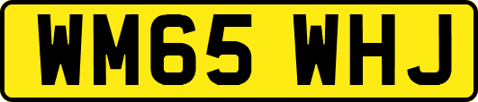 WM65WHJ