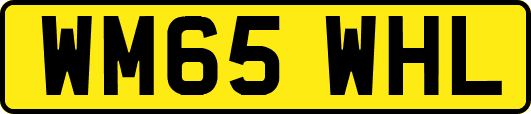 WM65WHL