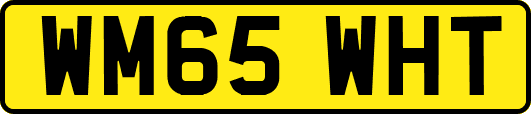 WM65WHT