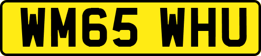 WM65WHU