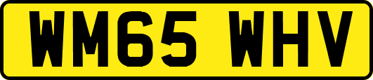 WM65WHV