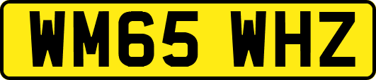 WM65WHZ