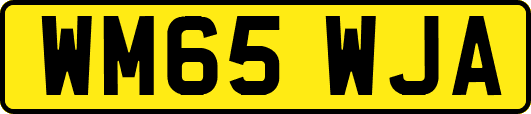 WM65WJA
