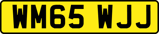 WM65WJJ