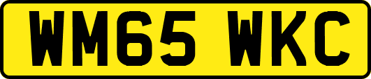 WM65WKC