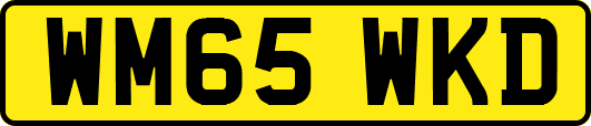 WM65WKD