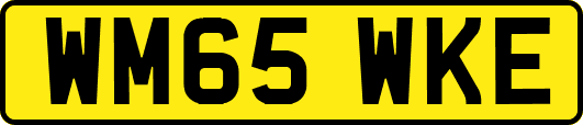 WM65WKE