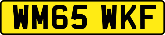 WM65WKF