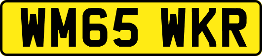 WM65WKR