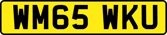 WM65WKU