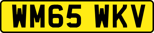 WM65WKV