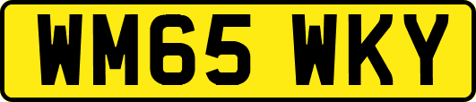 WM65WKY