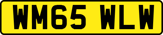 WM65WLW