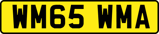 WM65WMA