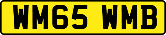 WM65WMB