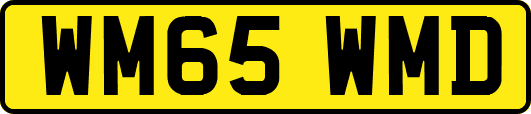 WM65WMD