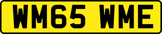 WM65WME