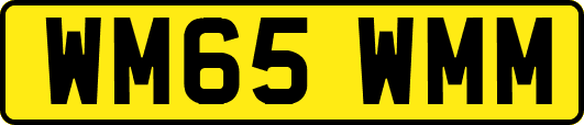 WM65WMM