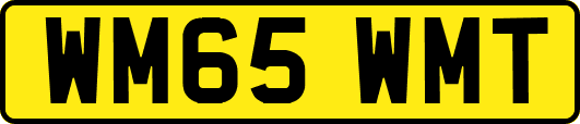 WM65WMT