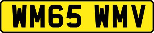 WM65WMV