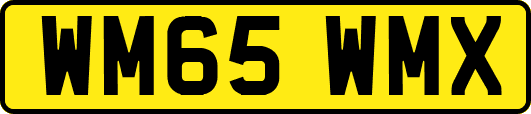 WM65WMX