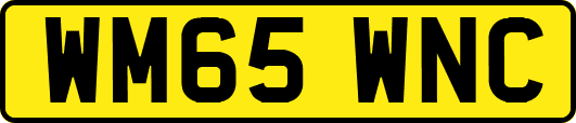 WM65WNC