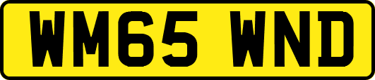 WM65WND