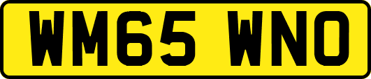WM65WNO