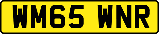 WM65WNR