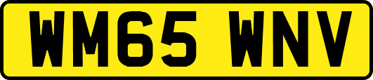 WM65WNV